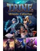 Trine: Ultimate Collection XBOX One Series SX КЛЮЧ