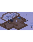 Feel The Snow * STEAM РОССИЯ АВТОДОСТАВКА 0 КАРТЫ