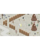 Feel The Snow * STEAM РОССИЯ АВТОДОСТАВКА 0 КАРТЫ