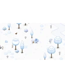 Feel The Snow * STEAM РОССИЯ АВТОДОСТАВКА 0 КАРТЫ