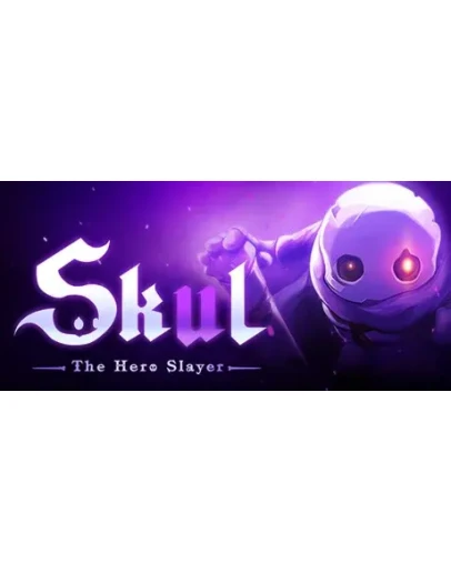 Skul: The Hero Slayer * STEAM RU АВТО 0