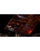 Black Geyser: Couriers of Darkness * STEAM RU