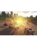 FlatOut * STEAM РОССИЯ АВТОДОСТАВКА 0 КАРТЫ