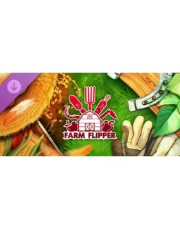 House Flipper - Farm DLC * STEAM RU АВТО 0