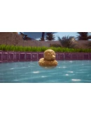 Placid Plastic Duck Simulator - Ducks, Please DLC