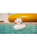Placid Plastic Duck Simulator - Ducks, Please DLC