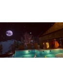 Placid Plastic Duck - Quacking the Ice DLC