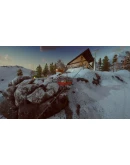 Placid Plastic Duck - Quacking the Ice DLC