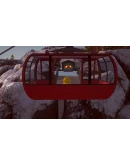 Placid Plastic Duck - Quacking the Ice DLC