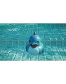 Placid Plastic Duck Simulator - Duck Addiction DLC