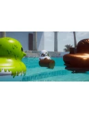 Placid Plastic Duck Simulator - Duck Addiction DLC