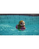 Placid Plastic Duck Simulator - Duck Addiction DLC