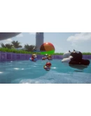 Placid Plastic Duck Simulator - Duck Addiction DLC