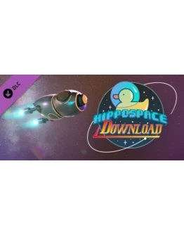 Placid Plastic Duck - Hippospace Download DLC