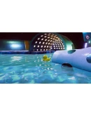 Placid Plastic Duck - Hippospace Download DLC