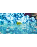 Placid Plastic Duck - Hippospace Download DLC