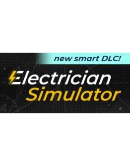 Electrician Simulator * STEAM RU АВТО 0