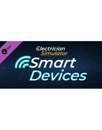 Electrician Simulator - Smart Device DLC * STEAM RU