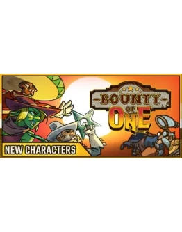 Bounty of One * STEAM РОССИЯ АВТОДОСТАВКА 0 КАРТЫ