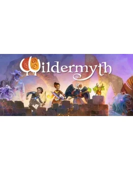 Wildermyth * STEAM РОССИЯ АВТОДОСТАВКА 0 КАРТЫ