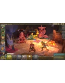 Wildermyth * STEAM РОССИЯ АВТОДОСТАВКА 0 КАРТЫ