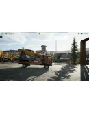 Junkyard Simulator * STEAM RU АВТО 0