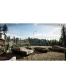 Junkyard Simulator * STEAM RU АВТО 0