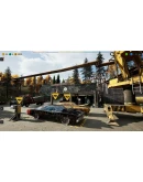 Junkyard Simulator * STEAM RU АВТО 0