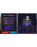 Halftime Heroes * STEAM RU АВТО 0