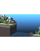 Poly Bridge 2 * STEAM РОССИЯ АВТОДОСТАВКА 0 КАРТЫ