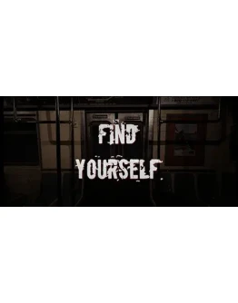 Find Yourself * STEAM РОССИЯ АВТОДОСТАВКА 0 КАРТЫ