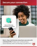 McAfee Total Protection 2025 Antivirus 2 Years 1 Device McAfee Total Protection 2025 Antivirus 2 Years 1 Device