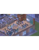 Project Hospital - Hospital Services DLC * STEAM RU