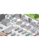 Project Hospital - Hospital Services DLC * STEAM RU