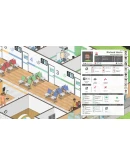 Project Hospital - Department of Infectious Diseases