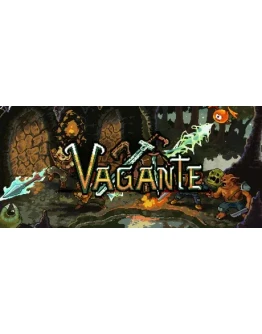 Vagante * STEAM РОССИЯ АВТОДОСТАВКА 0 КАРТЫ