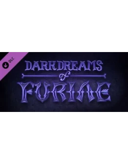 Neverwinter Nights: Enhanced Edition Dark Dreams of Fur