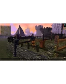 Neverwinter Nights: Enhanced Edition Dark Dreams of Fur