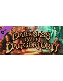 Neverwinter Nights: Darkness Over Daggerford DLC