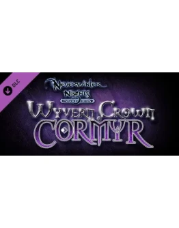 Neverwinter Nights - Wyvern Crown of Cormyr Premium Mod