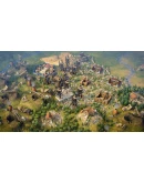 Old World - Heroes of the Aegean DLC * STEAM RU