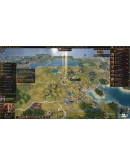 Old World - The Sacred and The Profane DLC