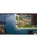 Old World - The Sacred and The Profane DLC