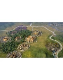 Old World - The Sacred and The Profane DLC