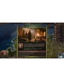 Old World - The Sacred and The Profane DLC