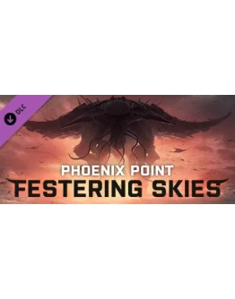 Phoenix Point - Festering Skies DLC * STEAM RU