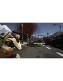 SurrounDead * STEAM РОССИЯ АВТОДОСТАВКА 0 КАРТЫ