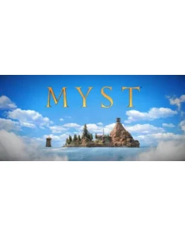 Myst * STEAM РОССИЯ АВТОДОСТАВКА 0 КАРТЫ