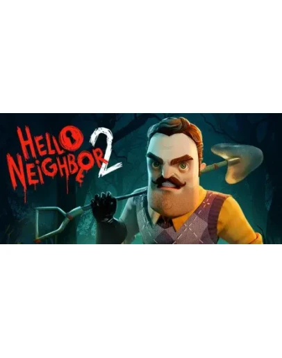 Hello Neighbor 2 * STEAM RU АВТО 0