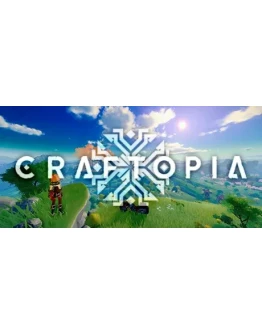 Craftopia * STEAM РОССИЯ АВТОДОСТАВКА 0 КАРТЫ